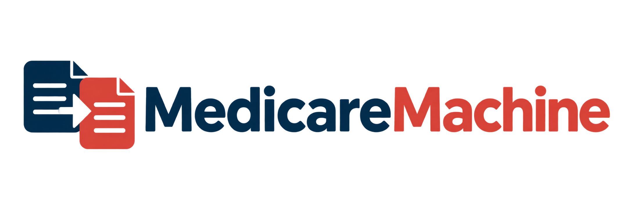 Medicare Machine